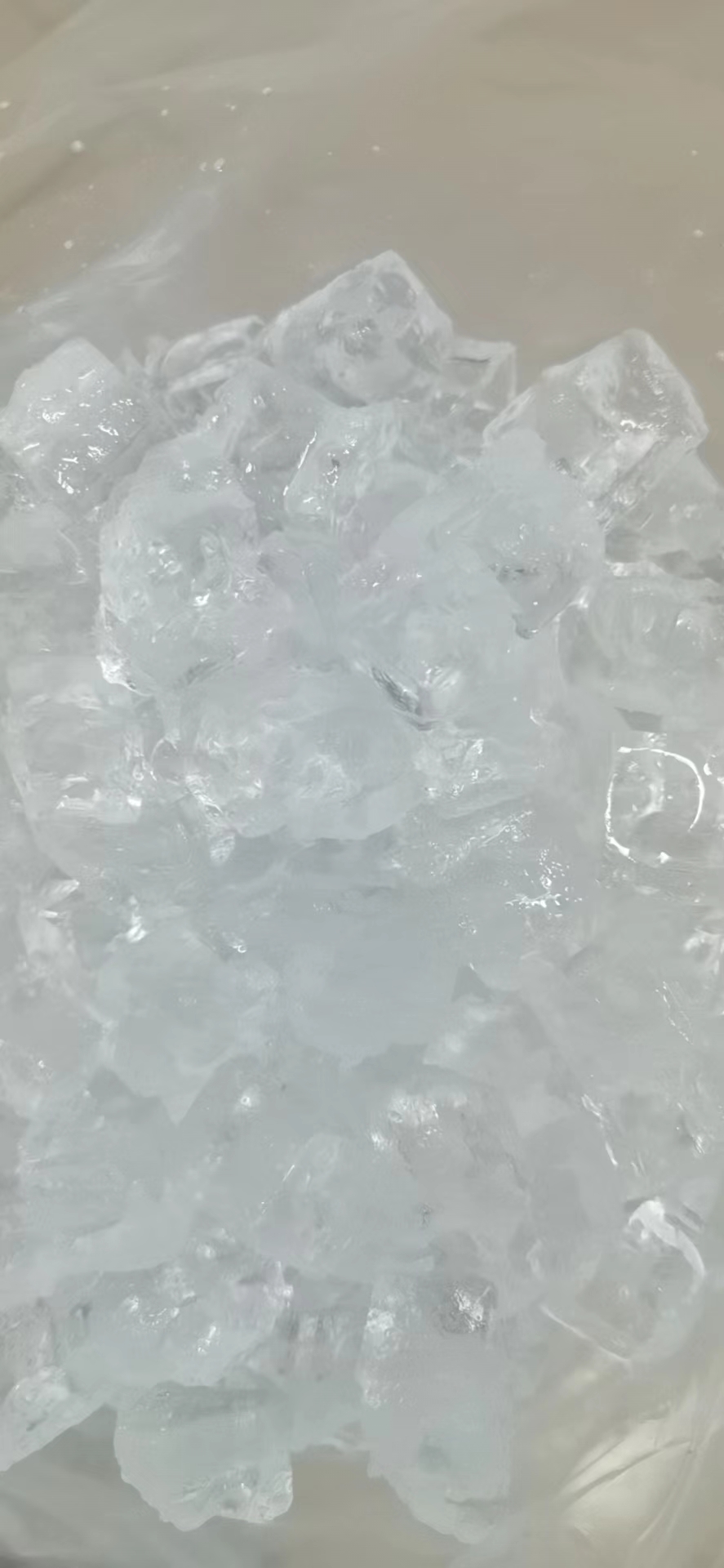 廊坊哪里能买到食用冰块？